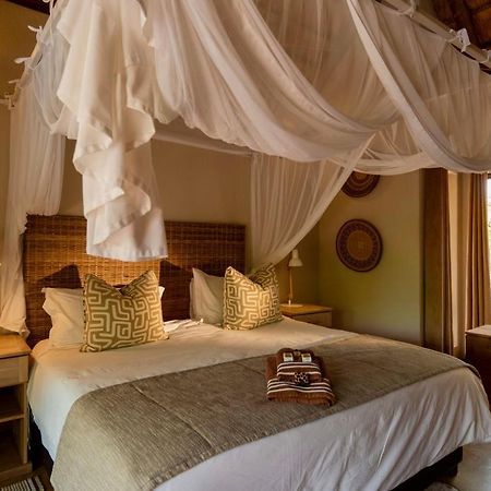 Giraffe Lodge Hoedspruit Eksteriør billede