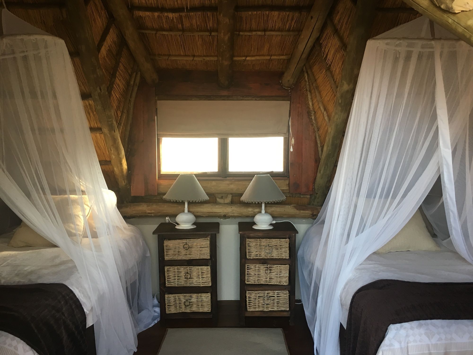 Giraffe Lodge Hoedspruit Eksteriør billede